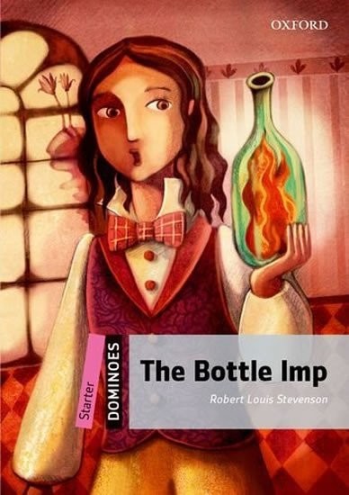 Dominoes Starter the Bottle Imp (2nd) - Robert Louis Stevenson