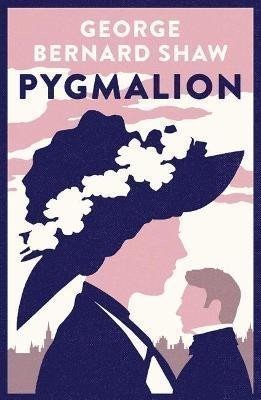 Pygmalion, 1.  vydání - George Bernard Shaw