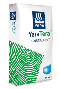 Yara Kristalon Special 25 kg 18-18-18 +3MgO+micro