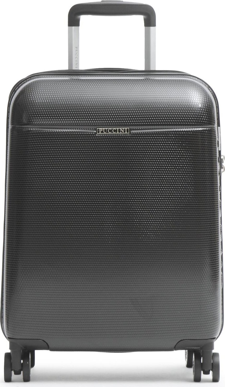 Kabinový kufr Puccini PC052C 1