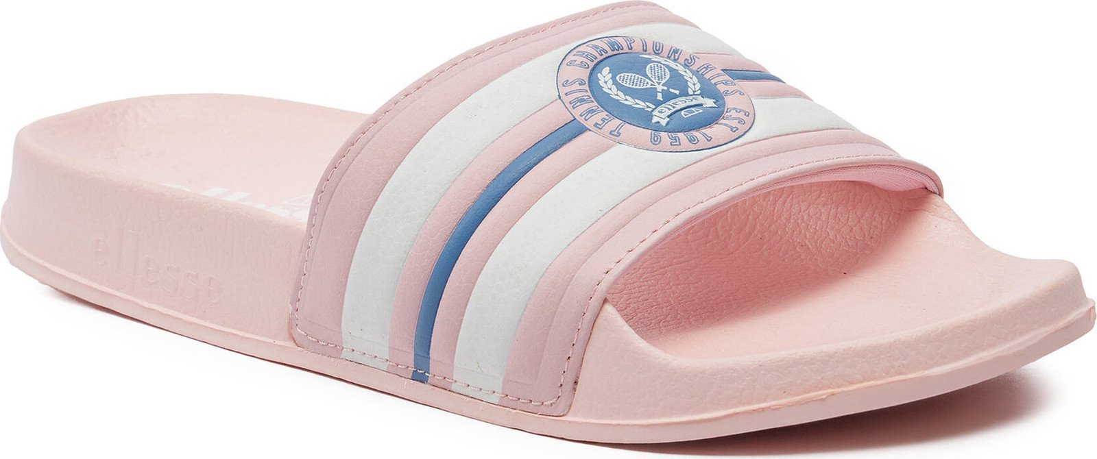 Nazouváky Ellesse Fiori Slide SGNF0493 Light Pink 808