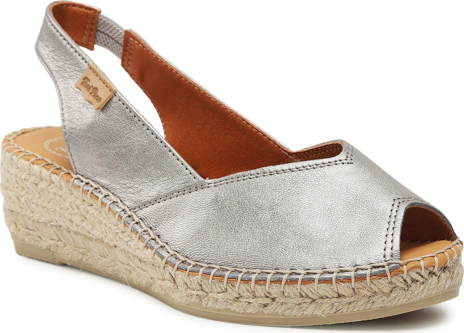 Espadrilky Toni Pons Bernia-P Acer