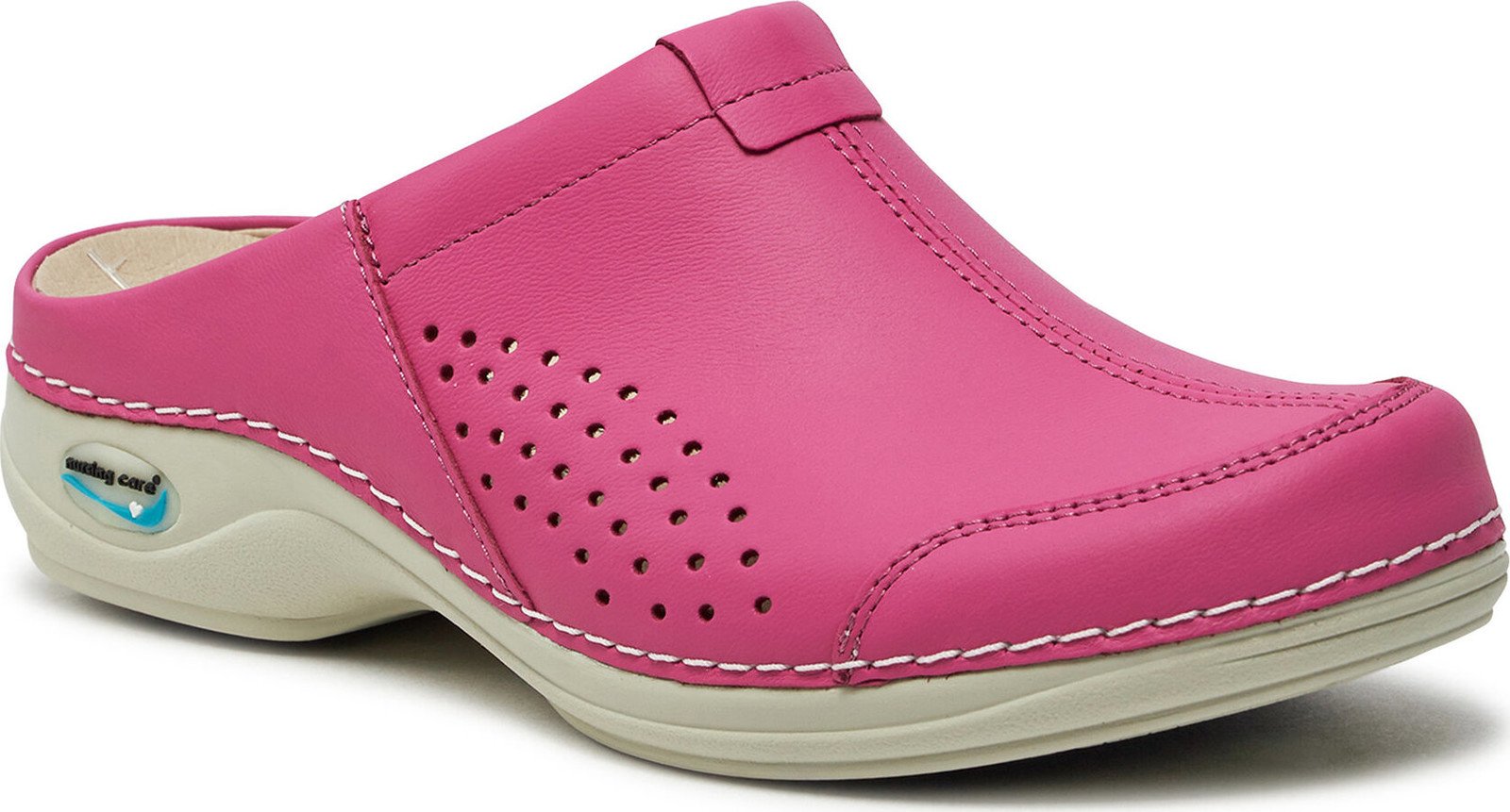 Nazouváky Nursing Care Veneza WG3A09 Fuchsia