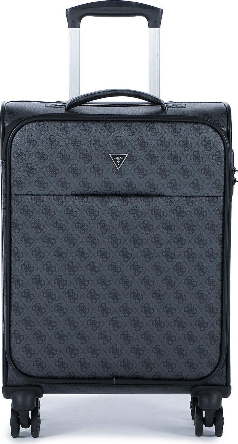 Kabinový kufr Guess Vezzola Travel TMVZLS P3142 COA