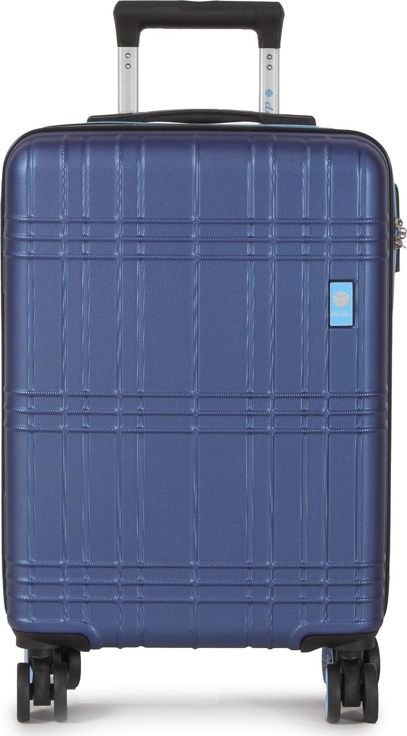 Kabinový kufr Dielle 130/50 Blue