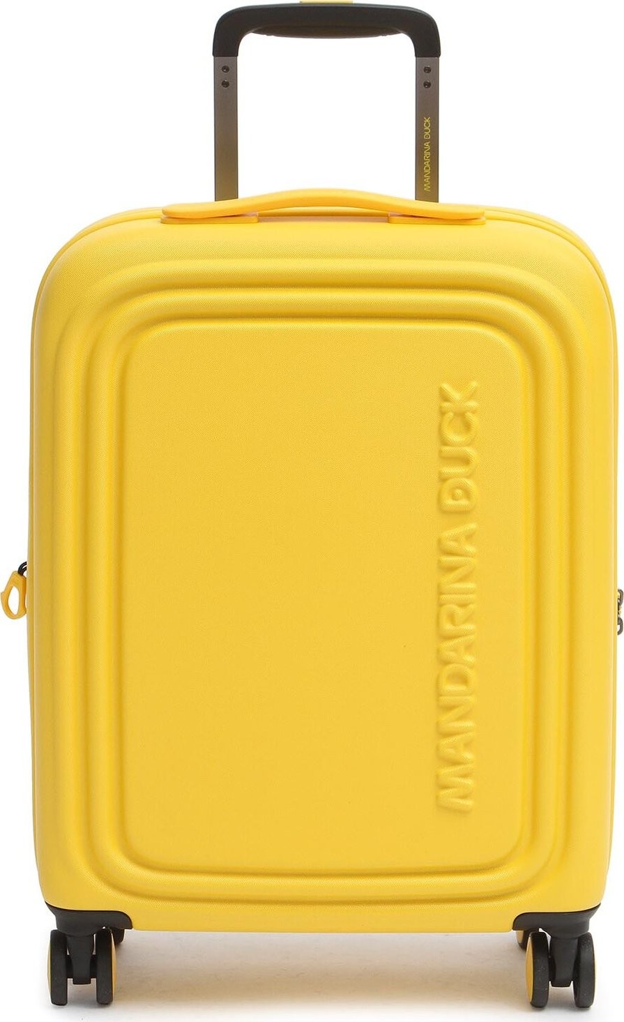 Kabinový kufr Mandarina Duck Logoduck+ P10SZV2405J Duck Yellow