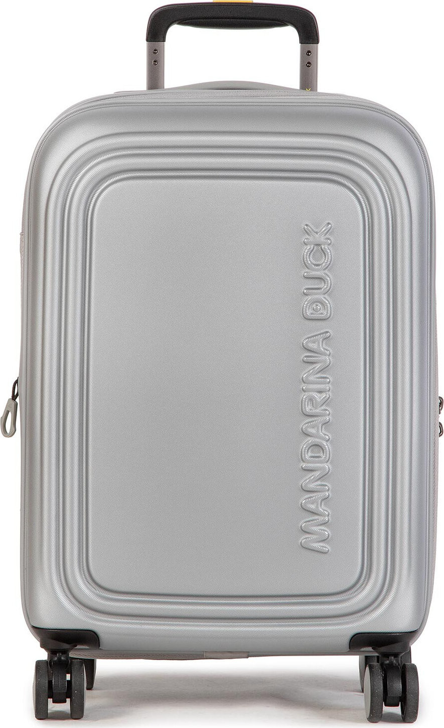 Kabinový kufr Mandarina Duck Wheeled P10SZV34466 Silver