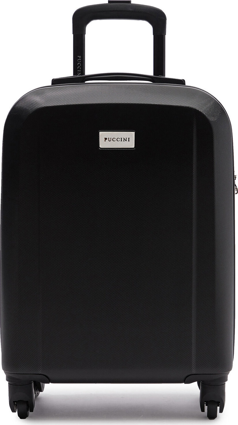 Kabinový kufr Puccini ABS022C 1