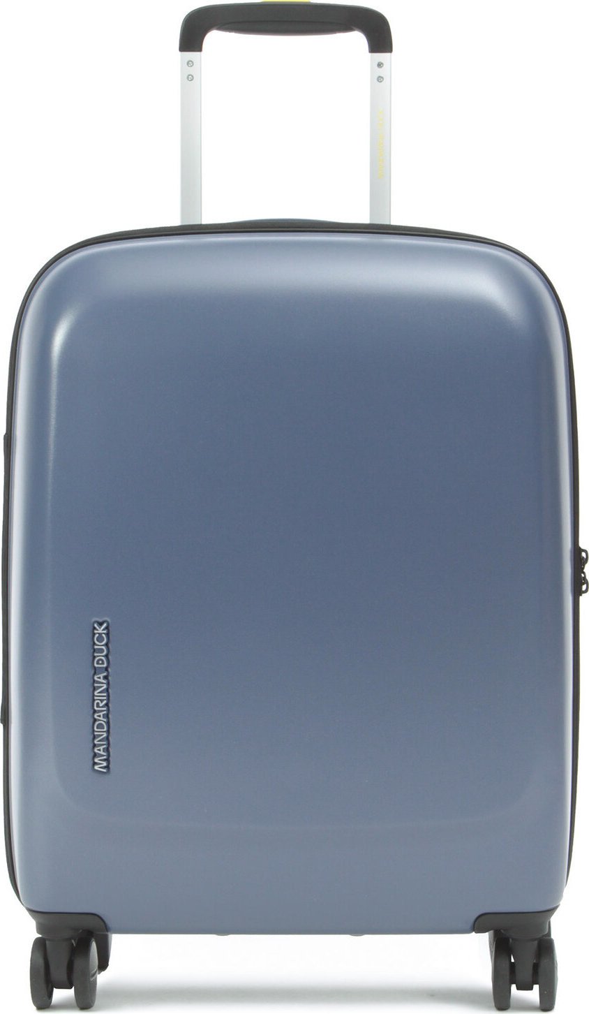 Kabinový kufr Mandarina Duck D-Drop P10KEV0108Q Dress Blue