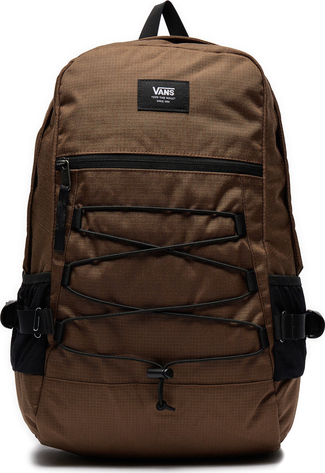 Batoh Vans Original Backpack VN00082FCR61 Coffee Liquer