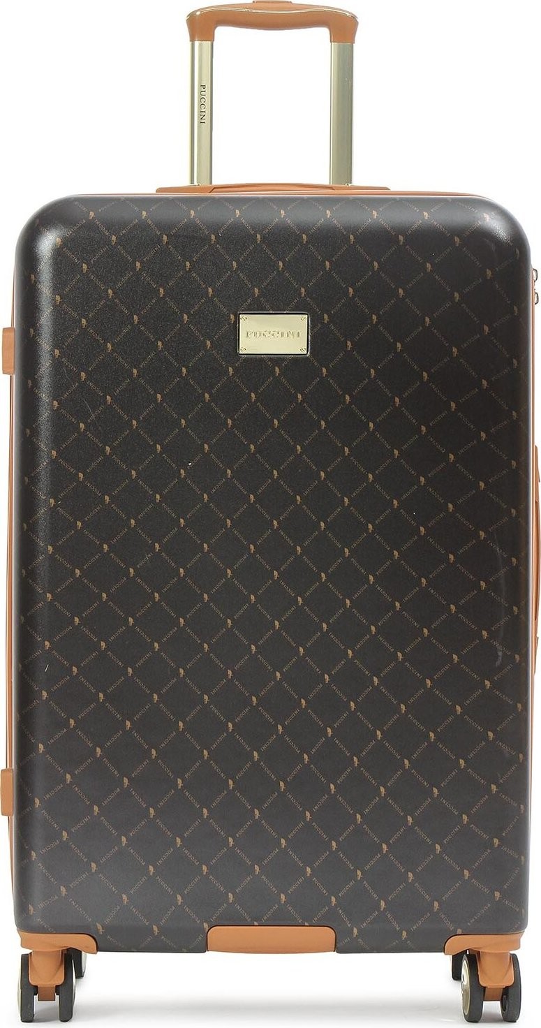 Velký kufr Puccini ABS023A 2