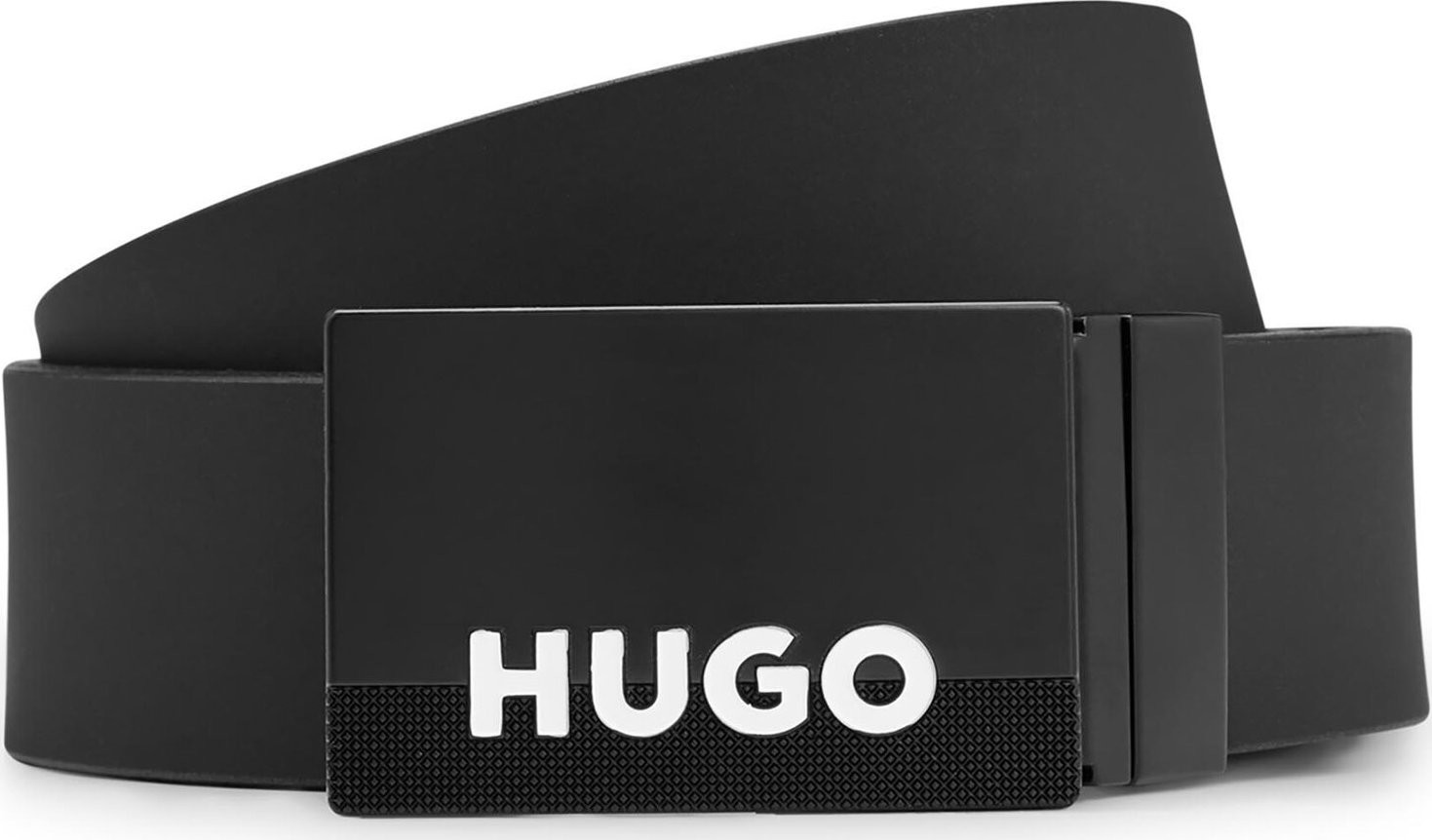 Pánský pásek Hugo Giulian 50516543 001