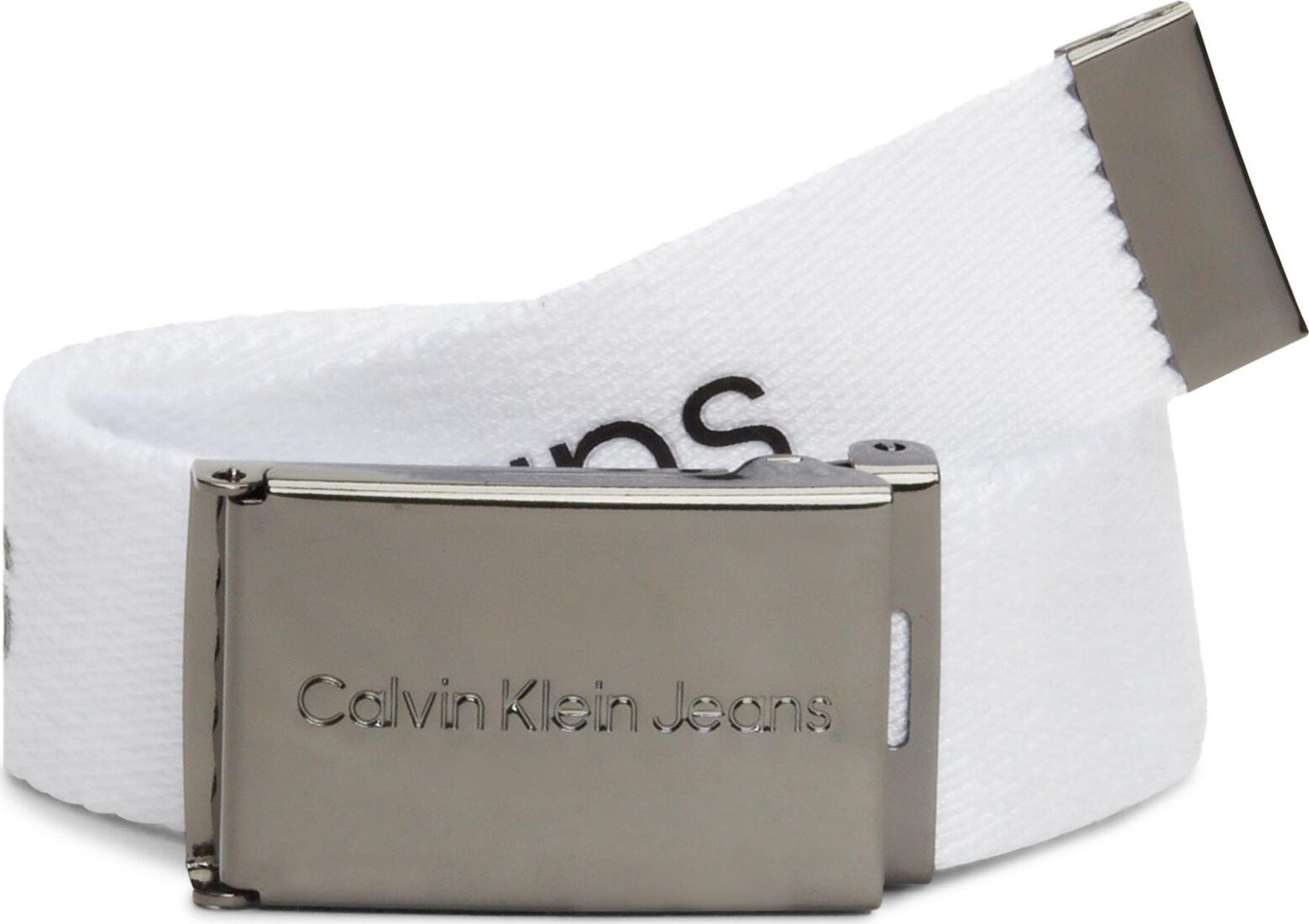 Dámský pásek Calvin Klein Jeans IU0IU00569 YAF