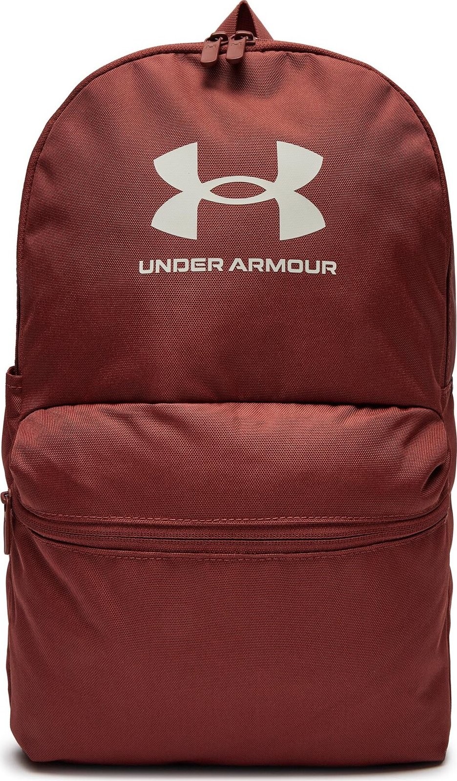 Batoh Under Armour Ua Loudon Lite Backpack 1380476-688 Cinna Red/White Clay