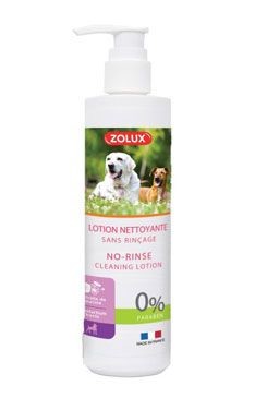 šampon Bezoplachový Pro Psy 250ml Zolux