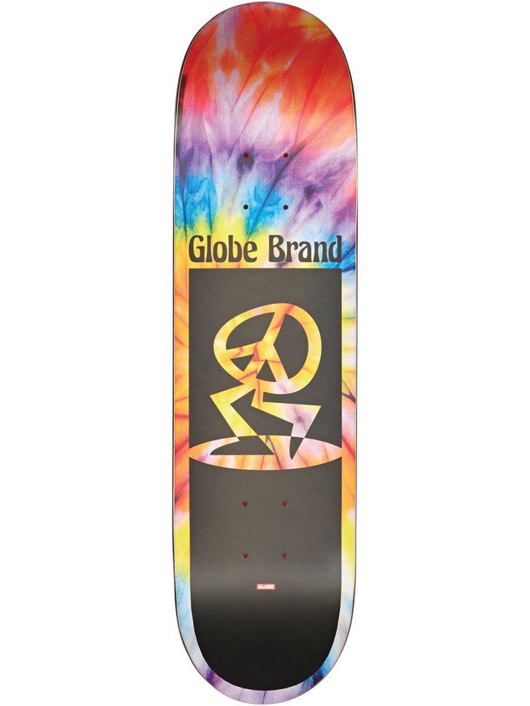 Globe - Peace Man Mid 7,6