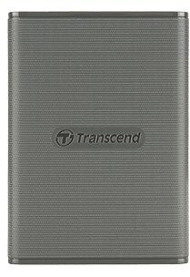 Transcend ESD360C SSD, 1TB, šedá - TS1TESD360C
