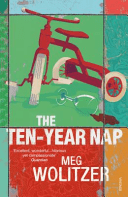Ten-Year Nap (Wolitzer Meg)(Paperback / softback)
