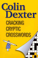 Cracking Cryptic Crosswords (Dexter Colin)(Paperback / softback)