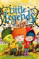 Story Tree (Percival Tom (Author/Illustrator))(Paperback / softback)