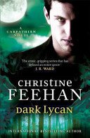 Dark Lycan - Number 24 in series (Feehan Christine)(Paperback / softback)