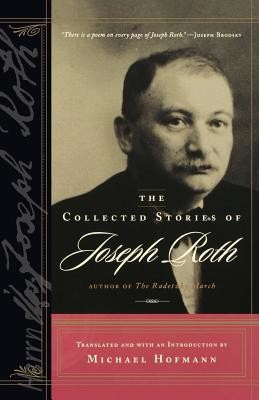 The Collected Stories of Joseph Roth (Roth Joseph)(Paperback)