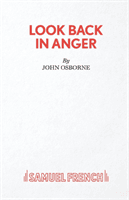 Look Back in Anger (Osborne John)(Paperback)