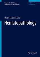 Hematopathology (Molina Thierry J.)(Pevná vazba)