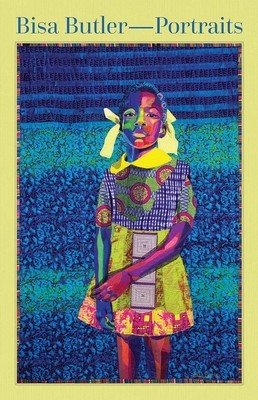 Bisa Butler: Portraits (Warren Erica)(Pevná vazba)