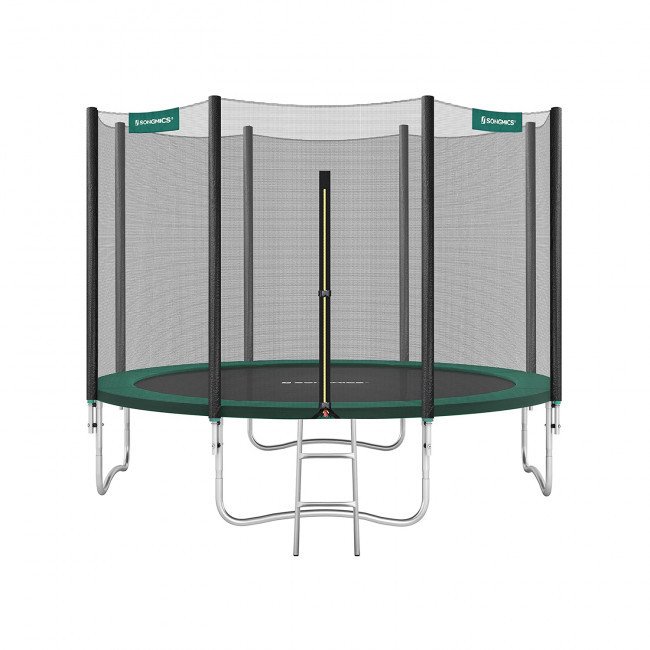 Trampolína STR12GNV1