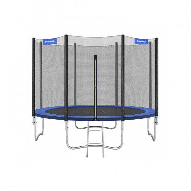 Trampolína STR124V1
