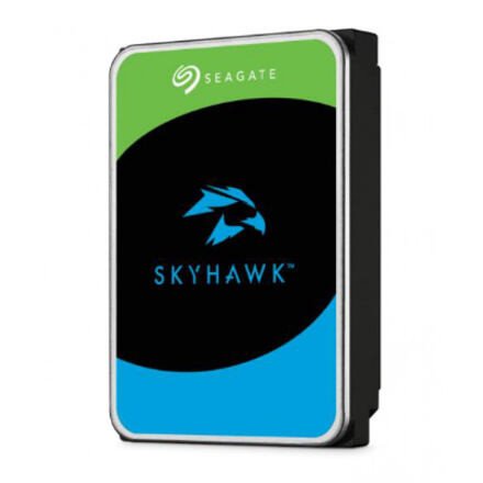 Seagate SkyHawk/2TB/HDD/3.5''/SATA/7200 RPM/3R ST2000VX017