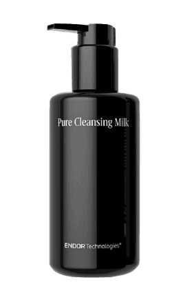 Endor Pure Cleansing milk 200 ml