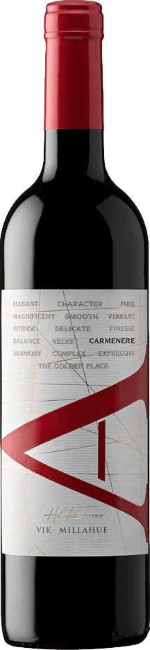 Vina Vik A Carmenere 2021