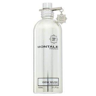 Montale Dew Musk parfémovaná voda unisex 100 ml