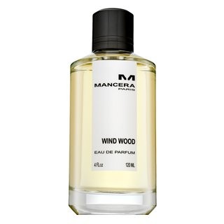 Mancera Wind Wood parfémovaná voda pro muže 120 ml