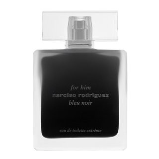 Narciso Rodriguez For Him Bleu Noir Extreme parfémovaná voda pro muže 100 ml