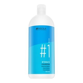 Indola Innova Hydrate Shampoo vyživující šampon s hydratačním účinkem 1500 ml
