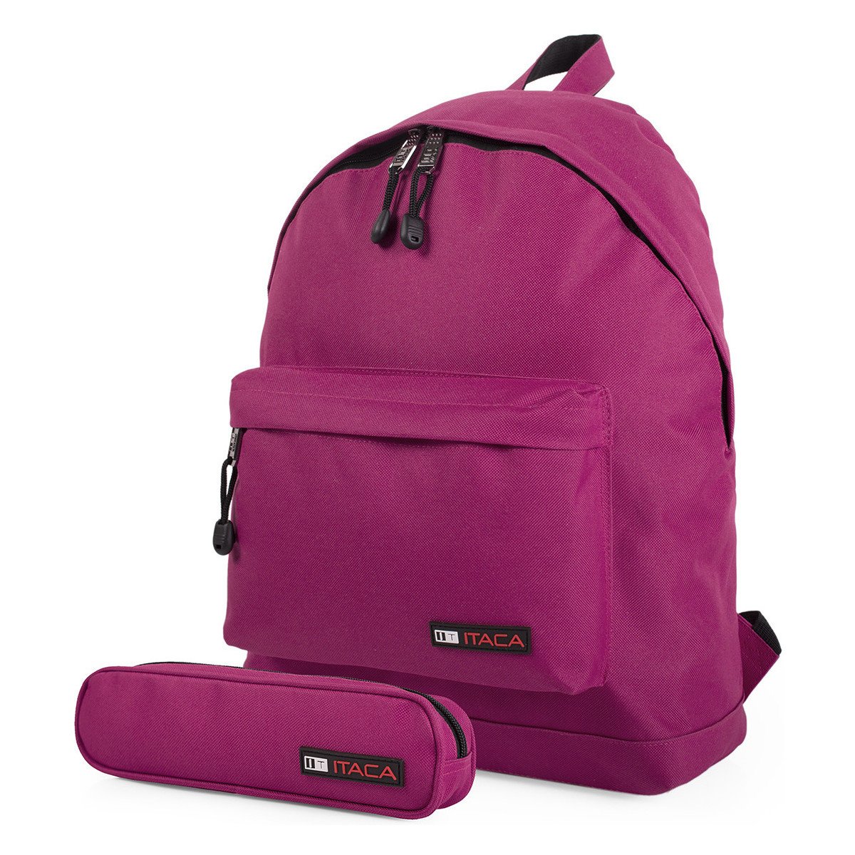 Itaca  Spey  Růžová