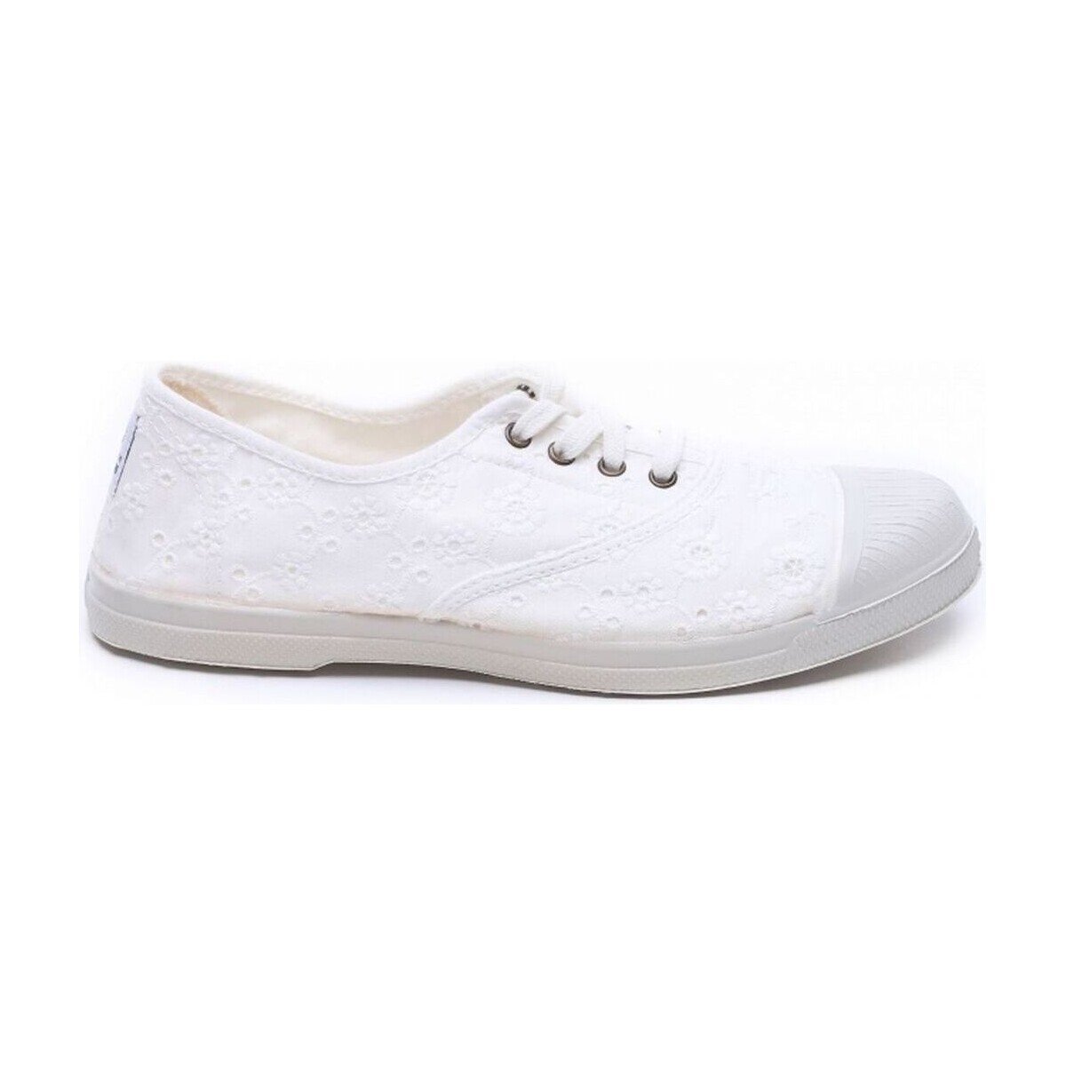 Natural World  120  Bílá