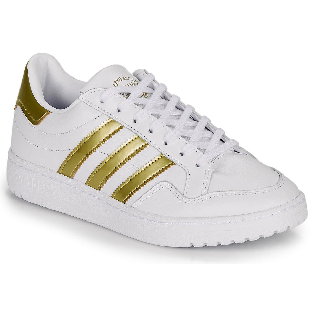 adidas  MODERN 80 EUR COURT W  Bílá
