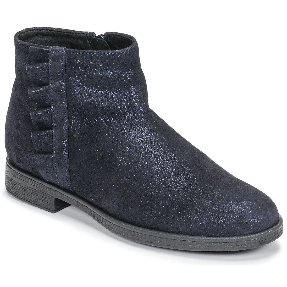 Geox  AGGATA  Modrá