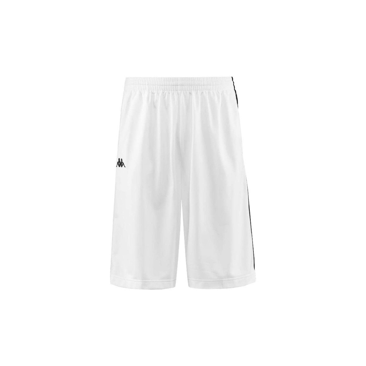 Kappa  Banda Treadwell Shorts  Bílá