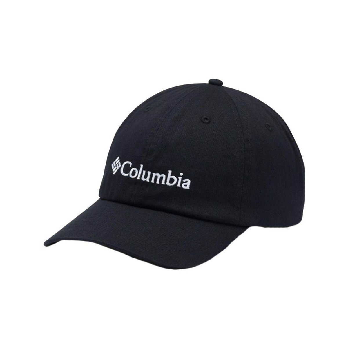 Columbia  Roc II Cap  Černá