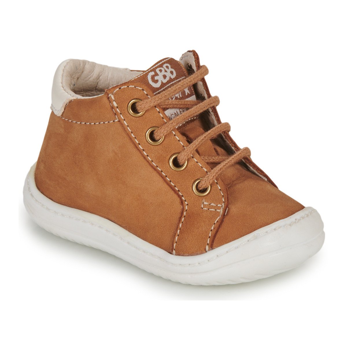 GBB  FLEXOO BABY  Hnědá