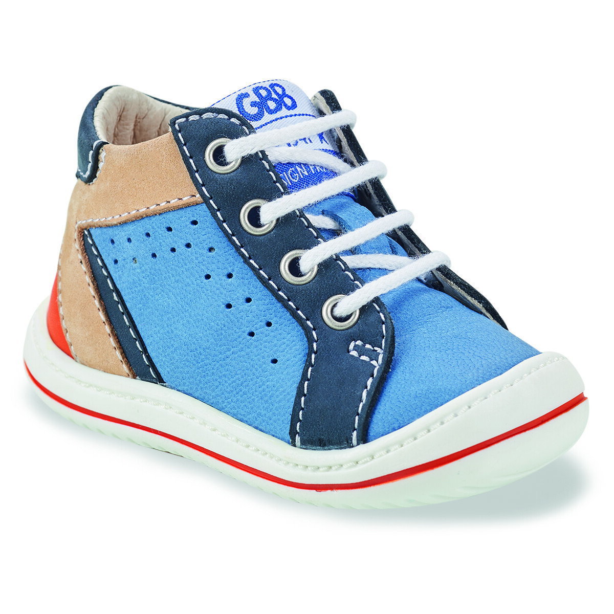 GBB  FLEXOO DUNK  Bílá