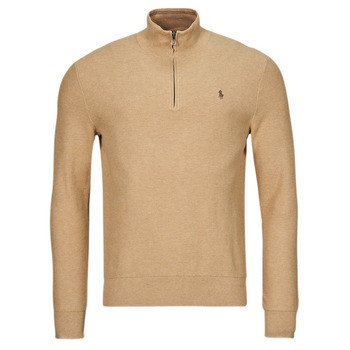 Polo Ralph Lauren  LS HZ-LONG SLEEVE-PULLOVER  Béžová
