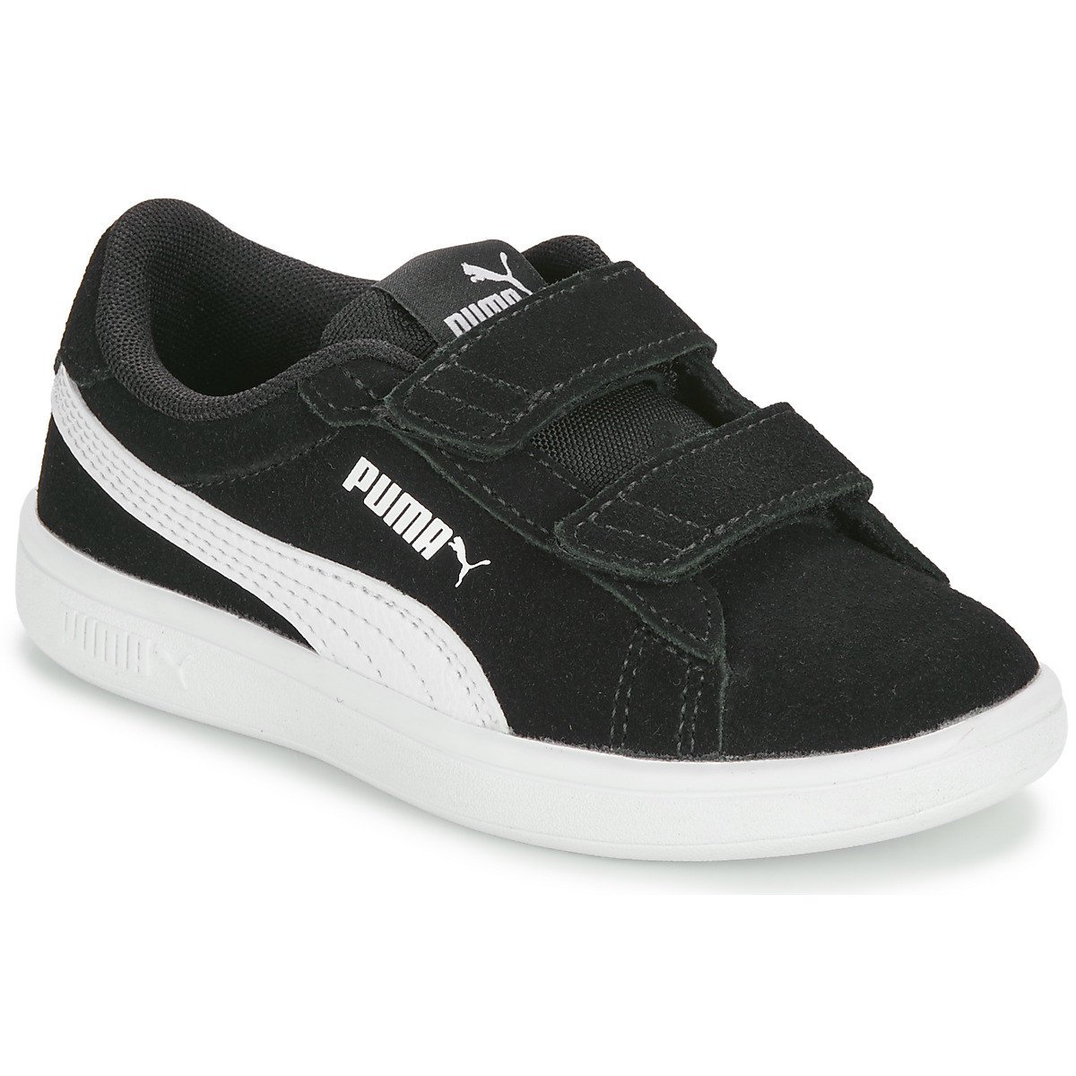 Puma  SMASH 3.0 PS  Černá
