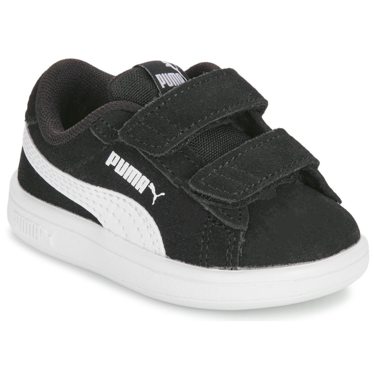Puma  SMASH 3.0 INF  Černá