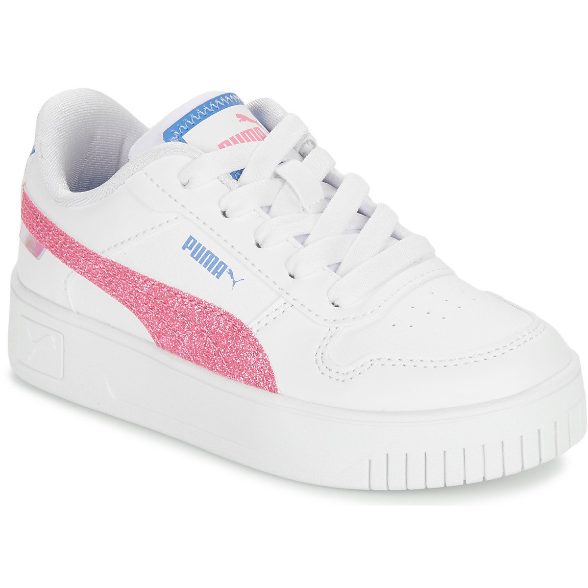 Puma  CARINA STREET PS  Bílá